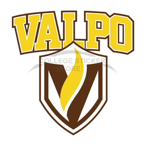 Diy Valparaiso Crusaders Iron-on Transfers (Wall Stickers)NO.6789